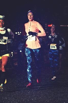 Corrida Bulloise 2015